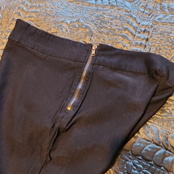 Skinny black pants - Picture 5 of 5